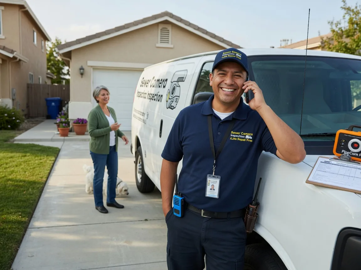 Sewer Line Repair Linwood, NE FAQs
